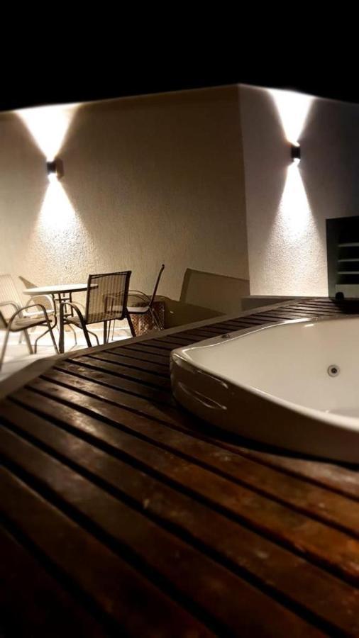 Апартаменты Ocean View Tabatinga Низия-Флореста Экстерьер фото
